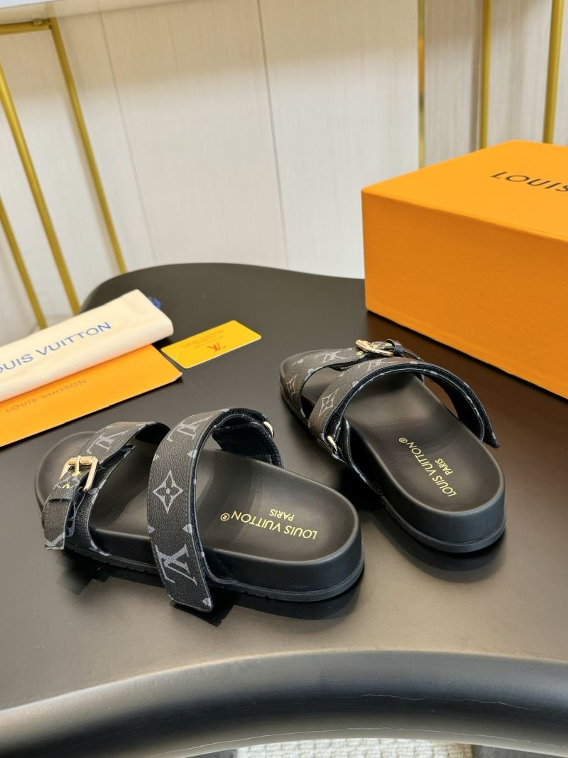 Louis Vuitton Slippers